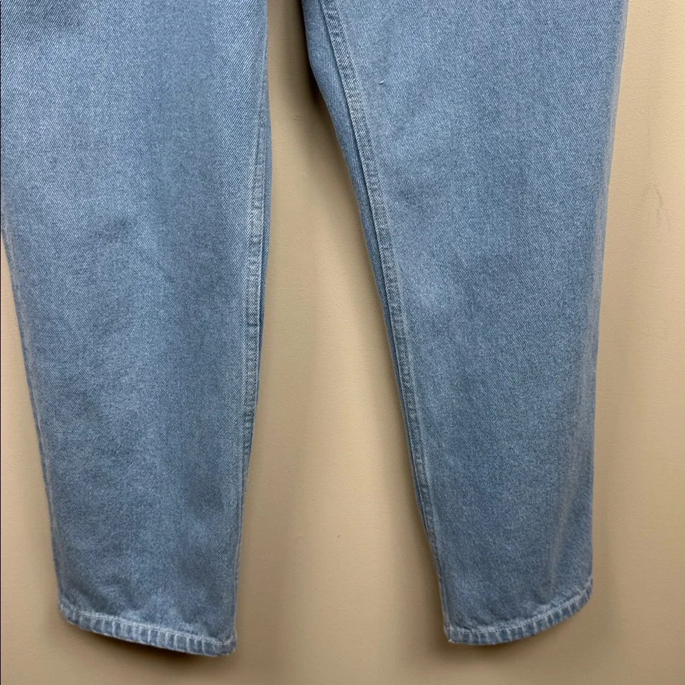 NANUSHKA blue vintage jeans sz 30 NWOT - Picture 8 of 12